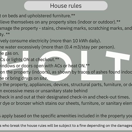 Holt Old Town Luxury Suites 부쿠레슈티 외부 사진