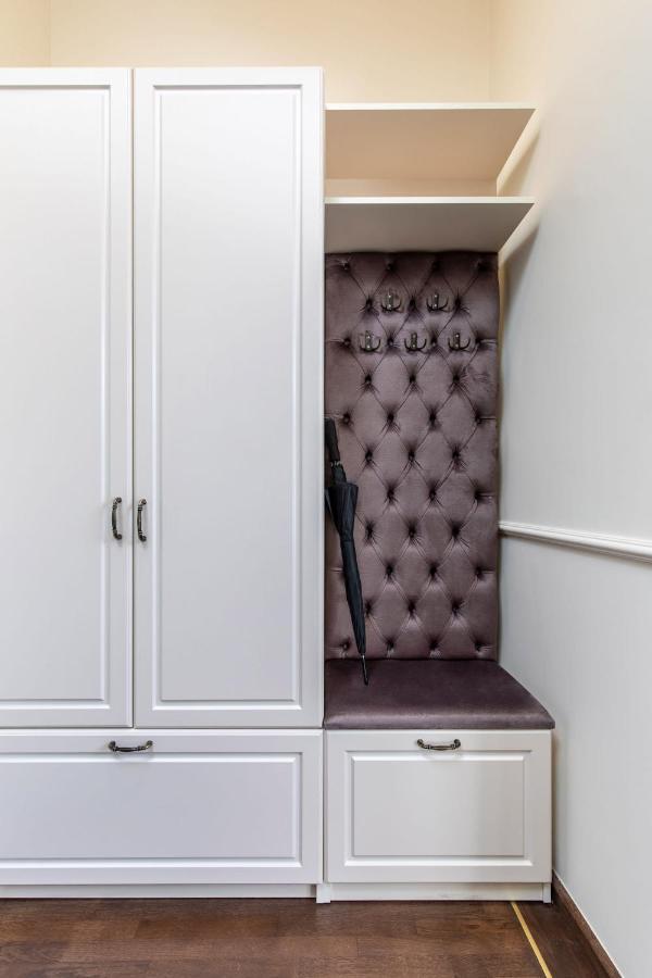 Holt Old Town Luxury Suites 부쿠레슈티 외부 사진