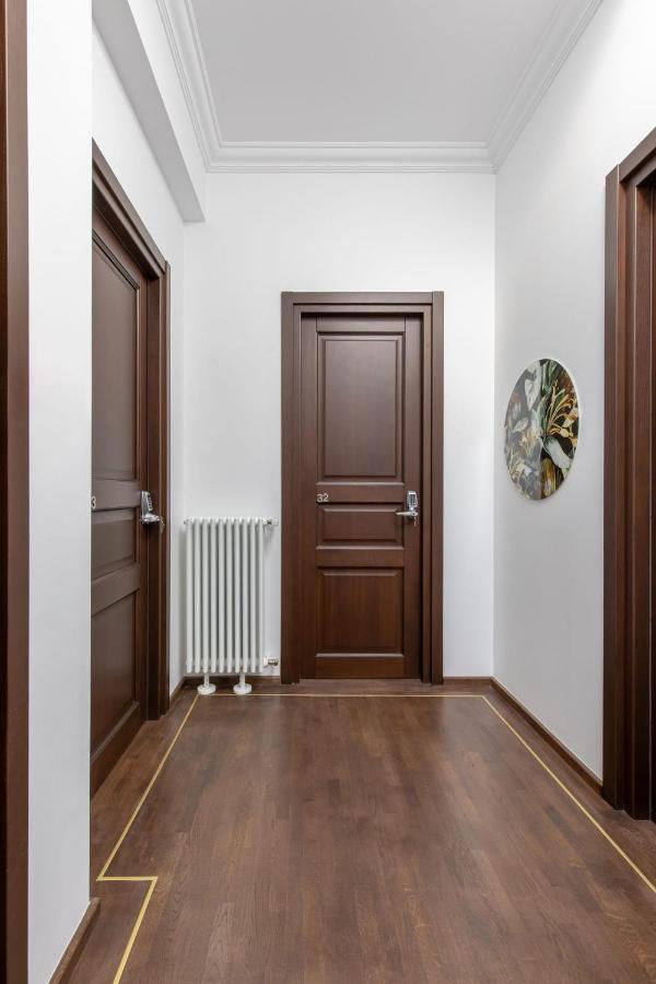 Holt Old Town Luxury Suites 부쿠레슈티 외부 사진