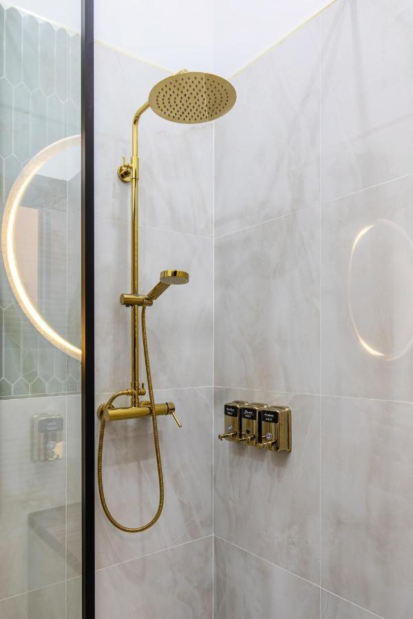 Holt Old Town Luxury Suites 부쿠레슈티 외부 사진